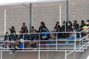 Aztecas FC vs Panteras FC