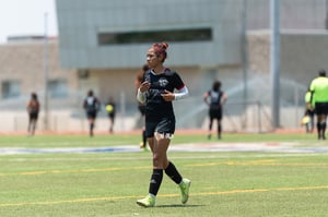 Aztecas FC vs Panteras FC