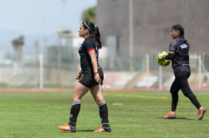 Aztecas FC vs Panteras FC