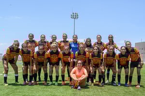 Aztecas FC vs Panteras FC