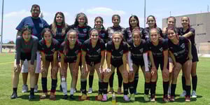 Aztecas FC vs Panteras FC