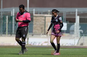 CECAF FC vs CEFORUVA