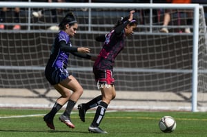 CECAF FC vs CEFORUVA