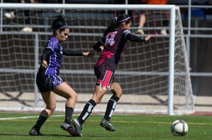 CECAF FC vs CEFORUVA