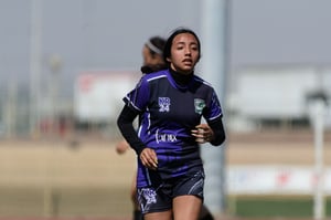 CECAF FC vs CEFORUVA