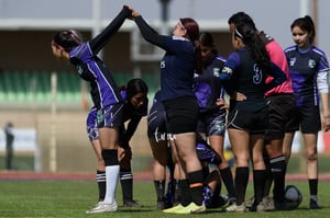 CECAF FC vs CEFORUVA
