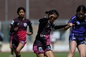 CECAF FC vs CEFORUVA
