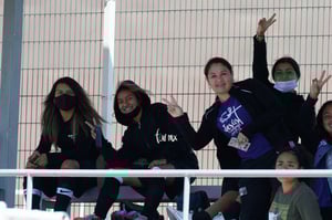 Galería de fotos: CECAF FC vs CEFORUVA