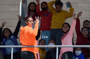 Galería de fotos: CECAF FC vs CEFORUVA