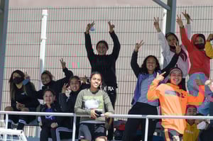 Galería de fotos: CECAF FC vs CEFORUVA