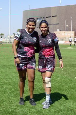 Galería de fotos: CECAF FC vs CEFORUVA