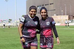 Galería de fotos: CECAF FC vs CEFORUVA