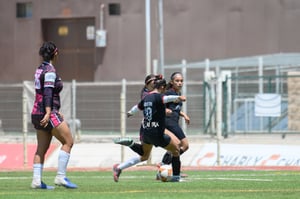Cecaf FC vs Panteras FC
