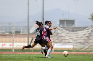 Cecaf FC vs Panteras FC