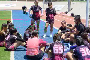 Galería de fotos: Cecaf FC vs Panteras FC