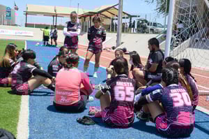 Galería de fotos: Cecaf FC vs Panteras FC