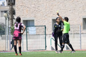 Cecaf FC vs Panteras FC