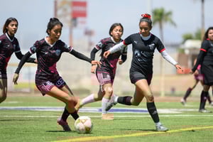 Cecaf FC vs Panteras FC