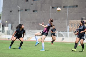 Cecaf FC vs Panteras FC