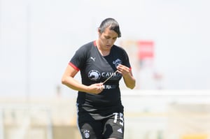 Cecaf FC vs Panteras FC