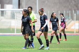 Cecaf FC vs Panteras FC