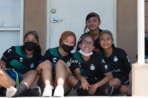 Cecaf FC vs Santos FIS 20