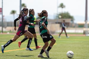 Cecaf FC vs Santos FIS 20