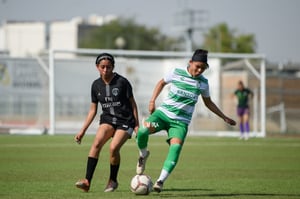 RUVA FC vs CEFOR Santos