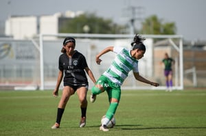 RUVA FC vs CEFOR Santos