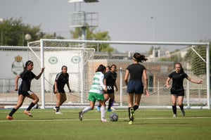 RUVA FC vs CEFOR Santos