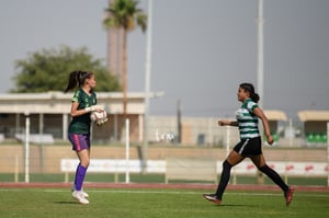RUVA FC vs CEFOR Santos