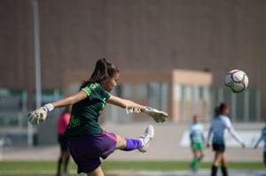 Galería de fotos: RUVA FC vs CEFOR Santos