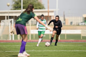 RUVA FC vs CEFOR Santos