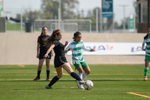 RUVA FC vs CEFOR Santos