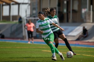 RUVA FC vs CEFOR Santos