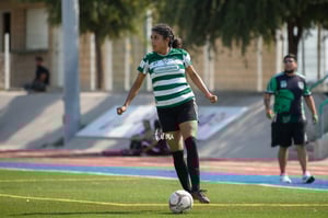 RUVA FC vs CEFOR Santos