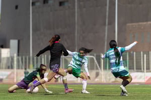 RUVA FC vs CEFOR Santos