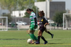 RUVA FC vs CEFOR Santos