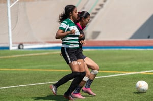 RUVA FC vs CEFOR Santos