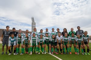 CEFOR Santos vs Santos FIS 17