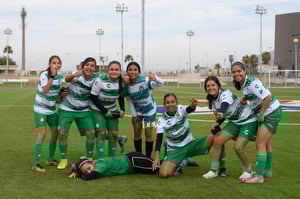 CEFOR Santos vs Santos FIS 17