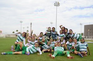 CEFOR Santos vs Santos FIS 17