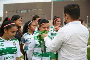 CEFOR Santos vs Santos FIS 17