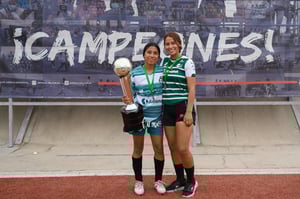 CEFOR Santos vs Santos FIS 17