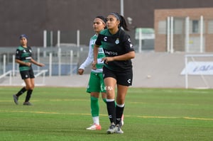 CEFOR Santos vs Santos FIS 17