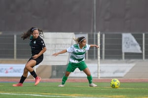 CEFOR Santos vs Santos FIS 17