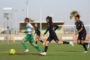 CEFOR Santos vs Santos FIS 17
