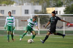 CEFOR Santos vs Santos FIS 17