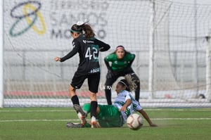 Galería de fotos: CEFOR Santos vs Santos FIS 17