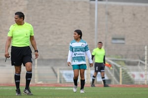 CEFOR Santos vs Santos FIS 17